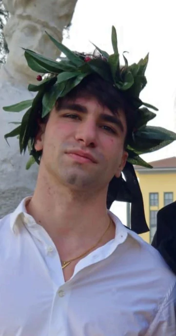 Daniele Giordano